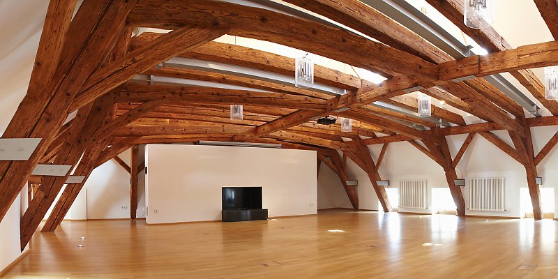 Hotel Nepomuk Bamberg Steinmühle Panorama